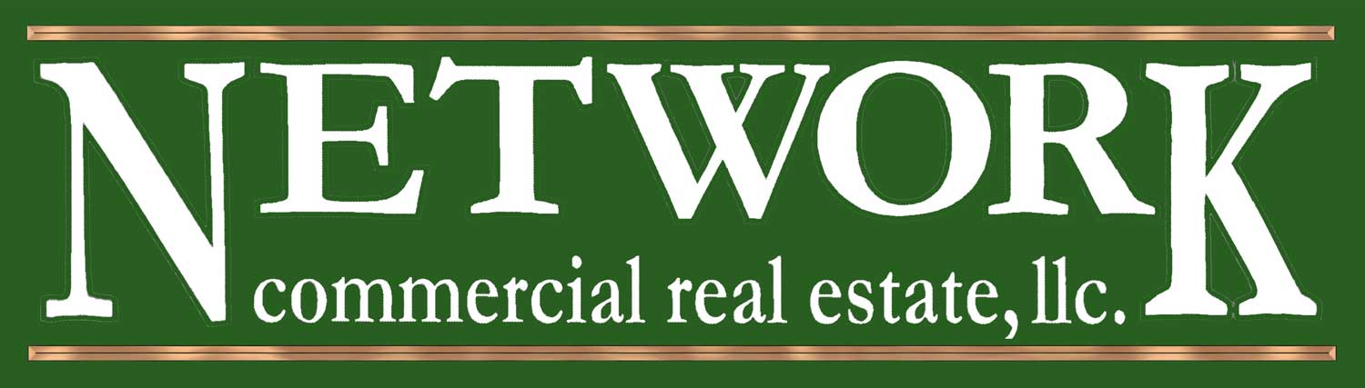 Commercial Real Estate Logo